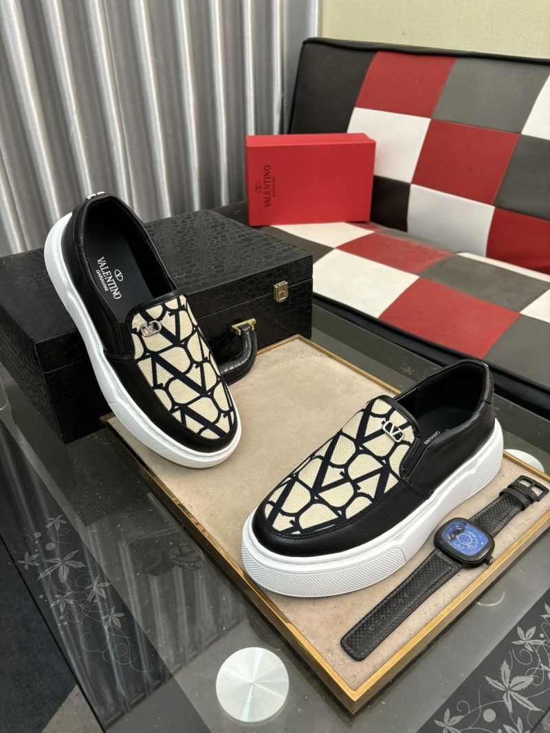 Valentino Casual Shoes